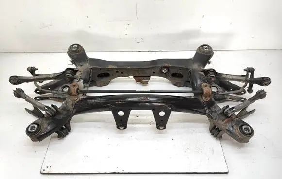 BMW 3 F30 F35 F31 Rear subframe 