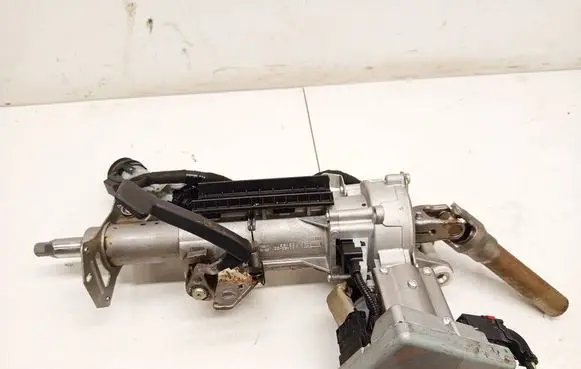 Ford Fiesta Power steering pump h1bc3d077cv