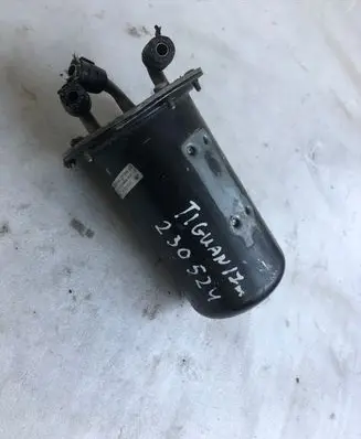 Volkswagen Tiguan Fuel filter 5q0127401
