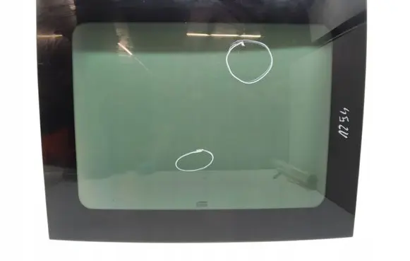 Renault Scenic II - Grand scenic II Sunroof set
