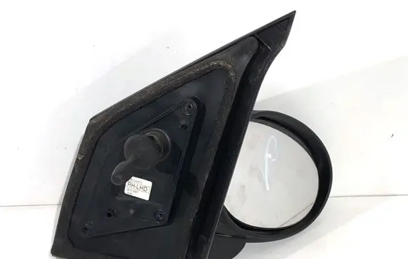 Peugeot 107 Front door electric wing mirror