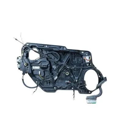 Chrysler 300M Front window lifting mechanism without motor 156054322 68316561AC 68058976AC