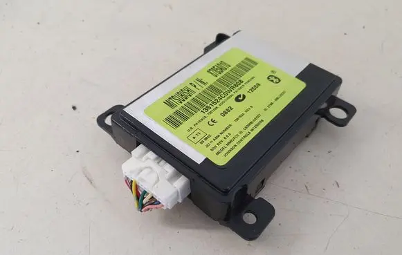 Mitsubishi Lancer VIII Bluetooth control unit module 8785A010