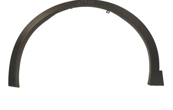 Toyota C-HR I Front bumper splitter molding 75602F4070AUTOAS3 75602F4070 75612F4060
