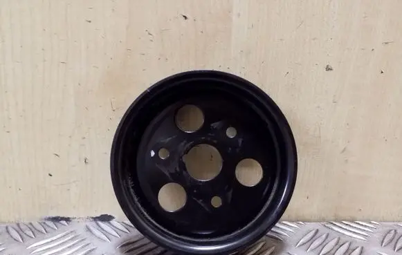 KIA Rio Water pump pulley 
