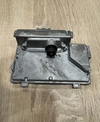 Peugeot 2008 II Windshield/windscreen camera 985624708000 98526080800