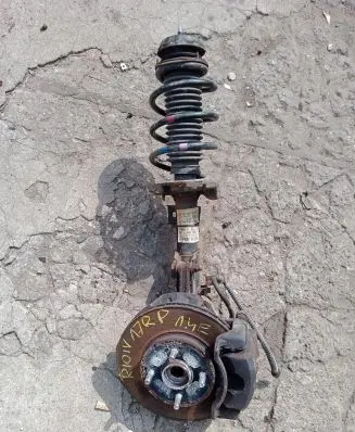 KIA Rio Front suspension assembly kit set 
