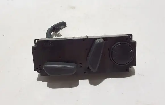 Ford Mach-E I Seat control switch LJ8T14B709AA3JA6