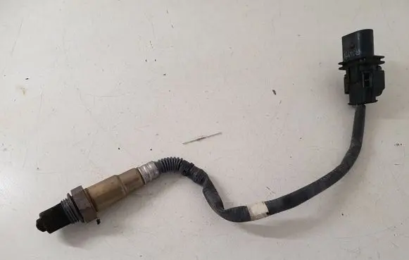Lambda probe sensor