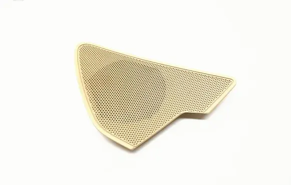 Audi A6 S6 C7 4G Front door speaker cover trim 4G0035423A