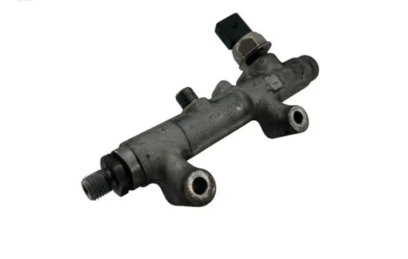 Fuel main line pipe
