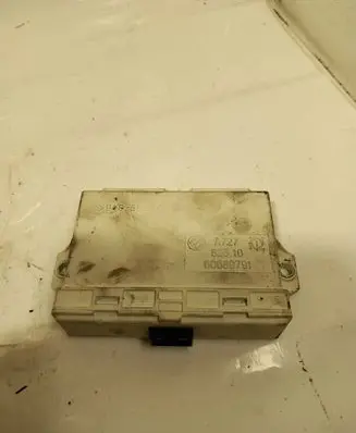 Alfa Romeo 156 Comfort/convenience module 60689791 82310 A727
