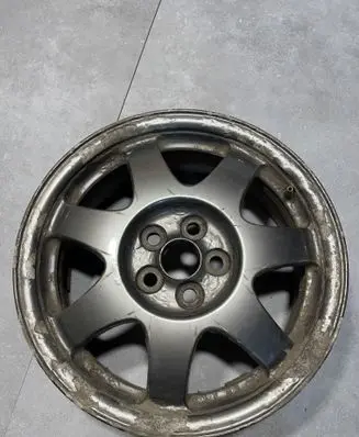 Toyota Prius (XW20) R16 alloy rim 