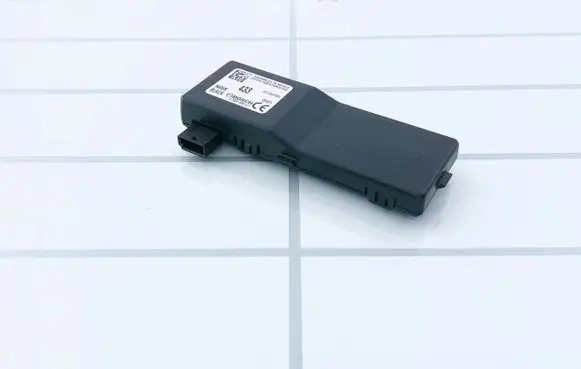 Door central lock control unit/module