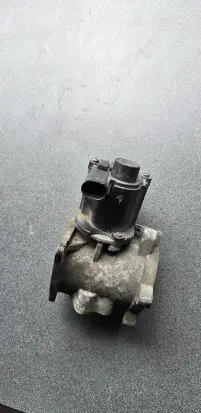 Volkswagen Crafter EGR valve 076131501A