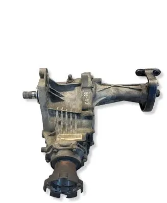 Chevrolet Captiva Gearbox transfer box case 24263576 ZG00387 7600027690