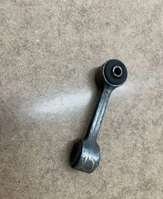 BMW 3 E46 Rear anti-roll bar/stabilizer link 33551094619 1094619