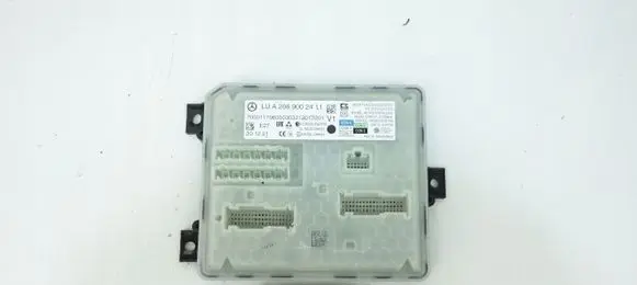 Mercedes-Benz C W206 Other control units/modules A2069002411