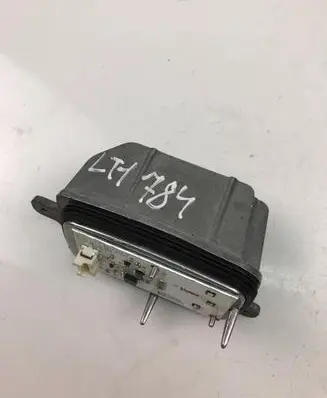 Renault Megane IV Other control units/modules 90062632