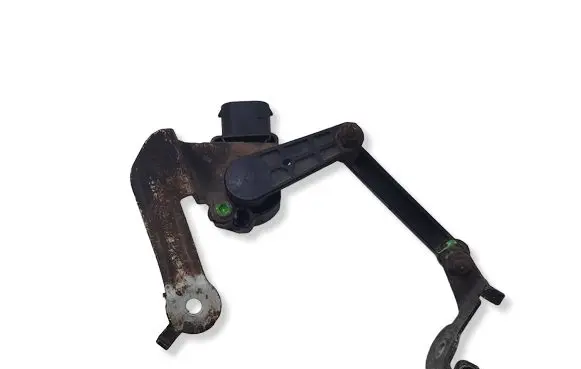 BMW 3 E90 E91 Headlight/headlamp level sensor 6763735