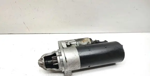 Audi A6 S6 C6 4F Starter motor