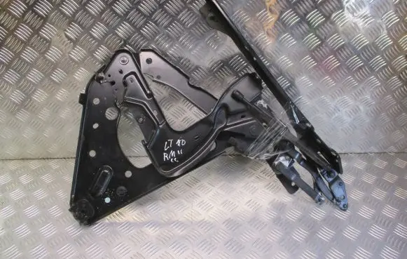 Renault Megane II Convertible roof hinge 
