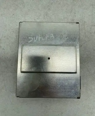 Skoda Superb B5 (3U) GPS navigation control unit/module 3B0919894 7612001333 VWZ1Z7B6346612