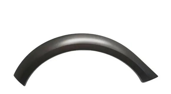 Peugeot 508 RXH Rear arch trim 9674307177