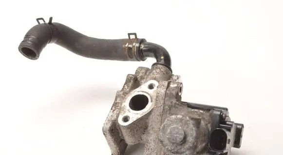 KIA Optima EGR valve 28410-2A850