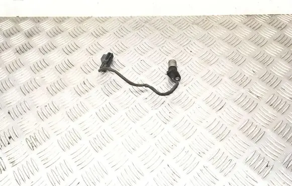 Volvo V70 Crankshaft position sensor 0296000650 1275599 050301