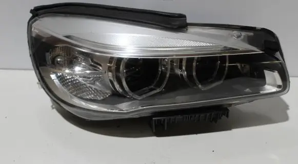 BMW 2 F45 Headlight/headlamp 7214904