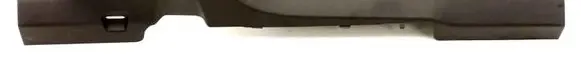 Volkswagen ID.3 Foot area side trim 11A853371