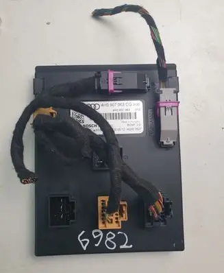 Audi A6 S6 C7 4G Comfort/convenience module 4H0907064CG