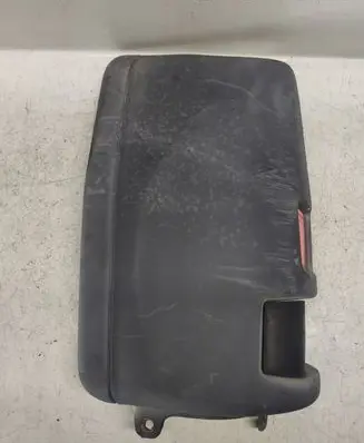 Peugeot Boxer Rear bumper corner part panel trim 