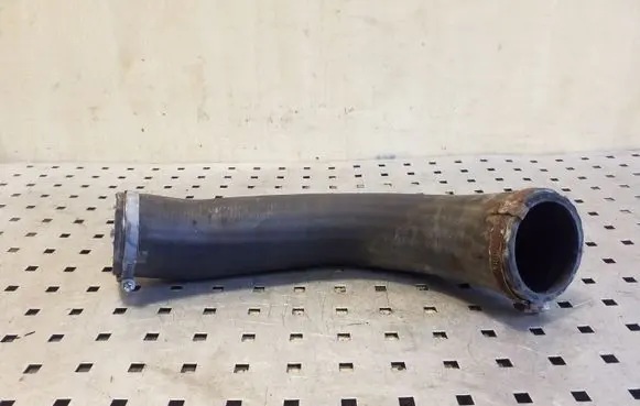 Volvo S60 Intercooler hose/pipe