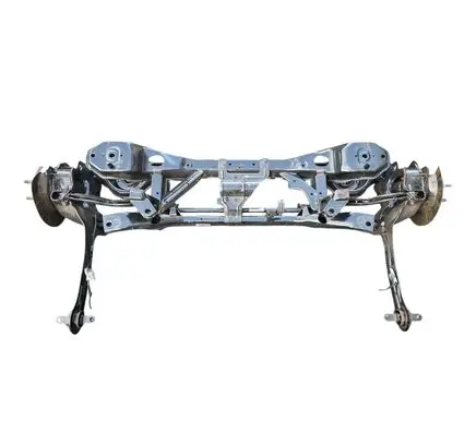Rear subframe