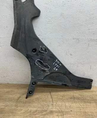 BMW 6 F06 Gran coupe Fuel tank bottom protection 7312831 REC100 74850610