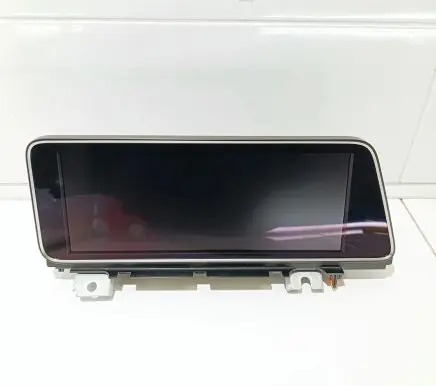 Lexus RX 450H Screen/display/small screen 8329048112 4688000790 09B26631