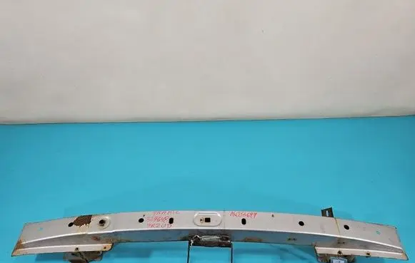 Renault Trafic II (X83) Front bumper support beam IMPRK1428699