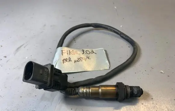 BMW 5 F10 F11 Lambda probe sensor 1928404682
