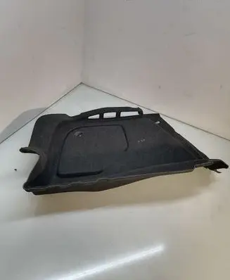 BMW 1 F20 F21 Trunk/boot lower side trim panel 7238843