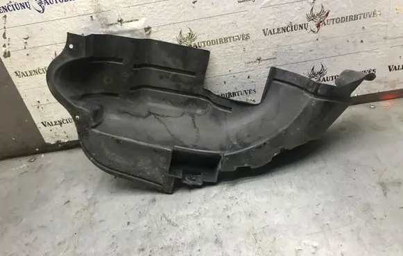 Renault Koleos II Rear underbody cover/under tray 748A33408R