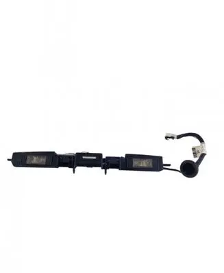 Nissan Note (E11) Number plate light 908689u01