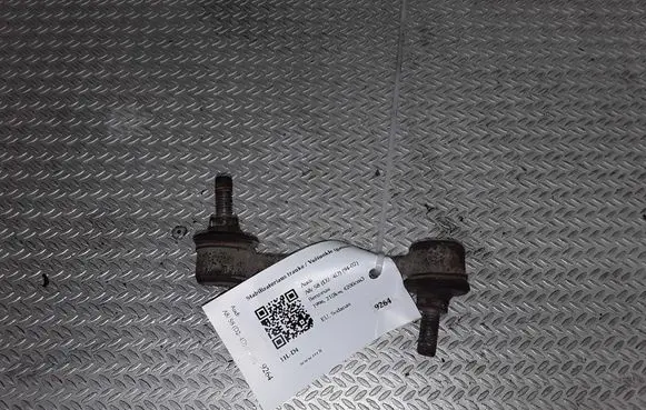 Rear anti-roll bar/stabilizer link