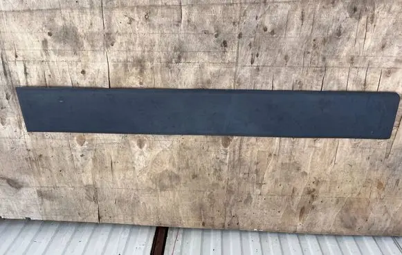 Fiat Ducato Sliding door trim (molding) 1306606070