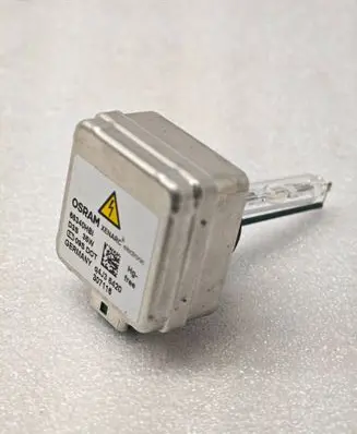 Audi A3 S3 8V Xenon bulb 66340HBI 307116 E109SD0T