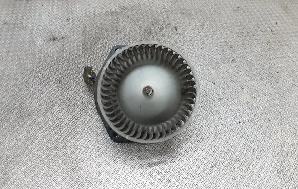 Hyundai Galloper Heater fan/blower