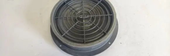 Audi A5 8T 8F Front door speaker 8R0035415A 8INCH