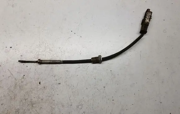 Peugeot 3008 I Exhaust gas temperature sensor 9687879680