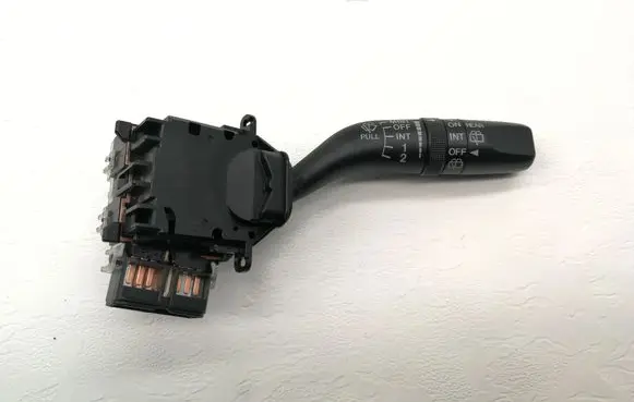 Mazda 6 Wiper speed switch 17B122 17D254